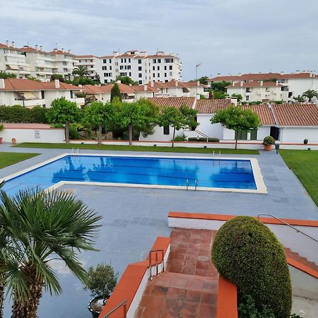 Sitges - Apartamento Εξωτερικό φωτογραφία