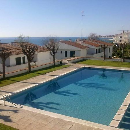 Sitges - Apartamento Εξωτερικό φωτογραφία