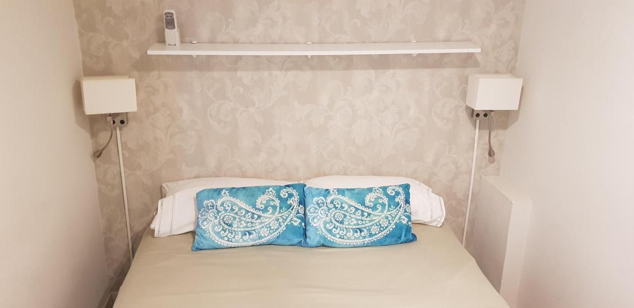 Sitges - Apartamento Εξωτερικό φωτογραφία