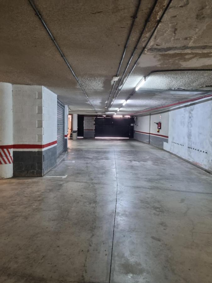 Sitges - Apartamento Εξωτερικό φωτογραφία
