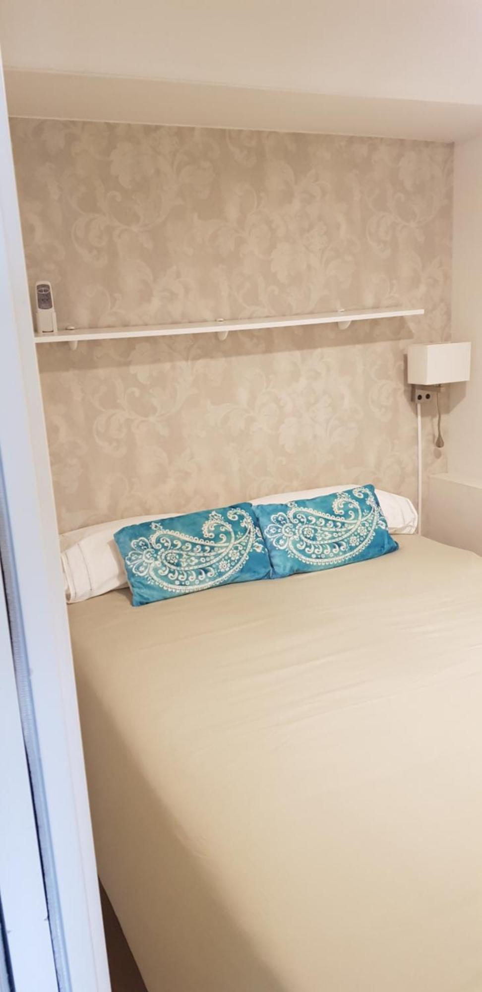 Sitges - Apartamento Εξωτερικό φωτογραφία
