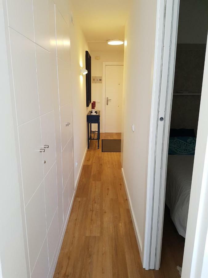 Sitges - Apartamento Εξωτερικό φωτογραφία