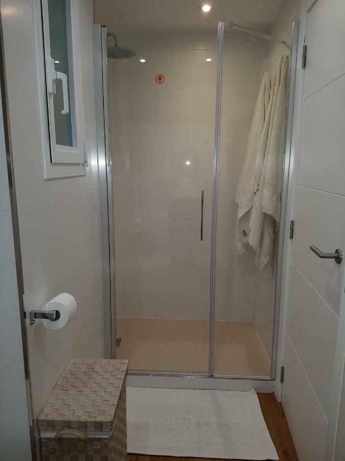 Sitges - Apartamento Εξωτερικό φωτογραφία