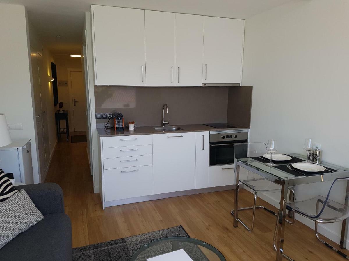 Sitges - Apartamento Εξωτερικό φωτογραφία